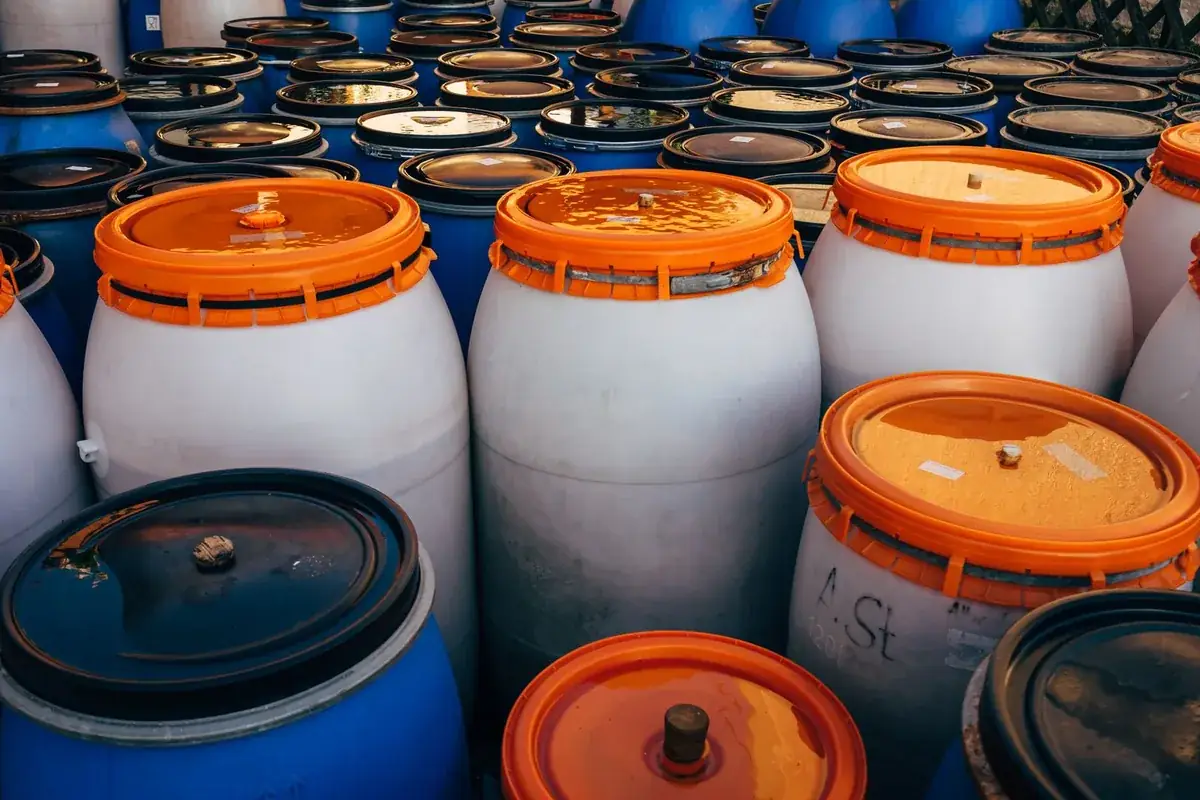 Hazmat Cleanup in Strasburg, CO